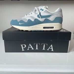 Nike Air Max 1 Patta Mens 8.5